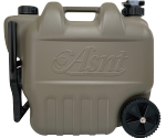 ［タンゲ化学工業］ASNTタンク ホイール 20L