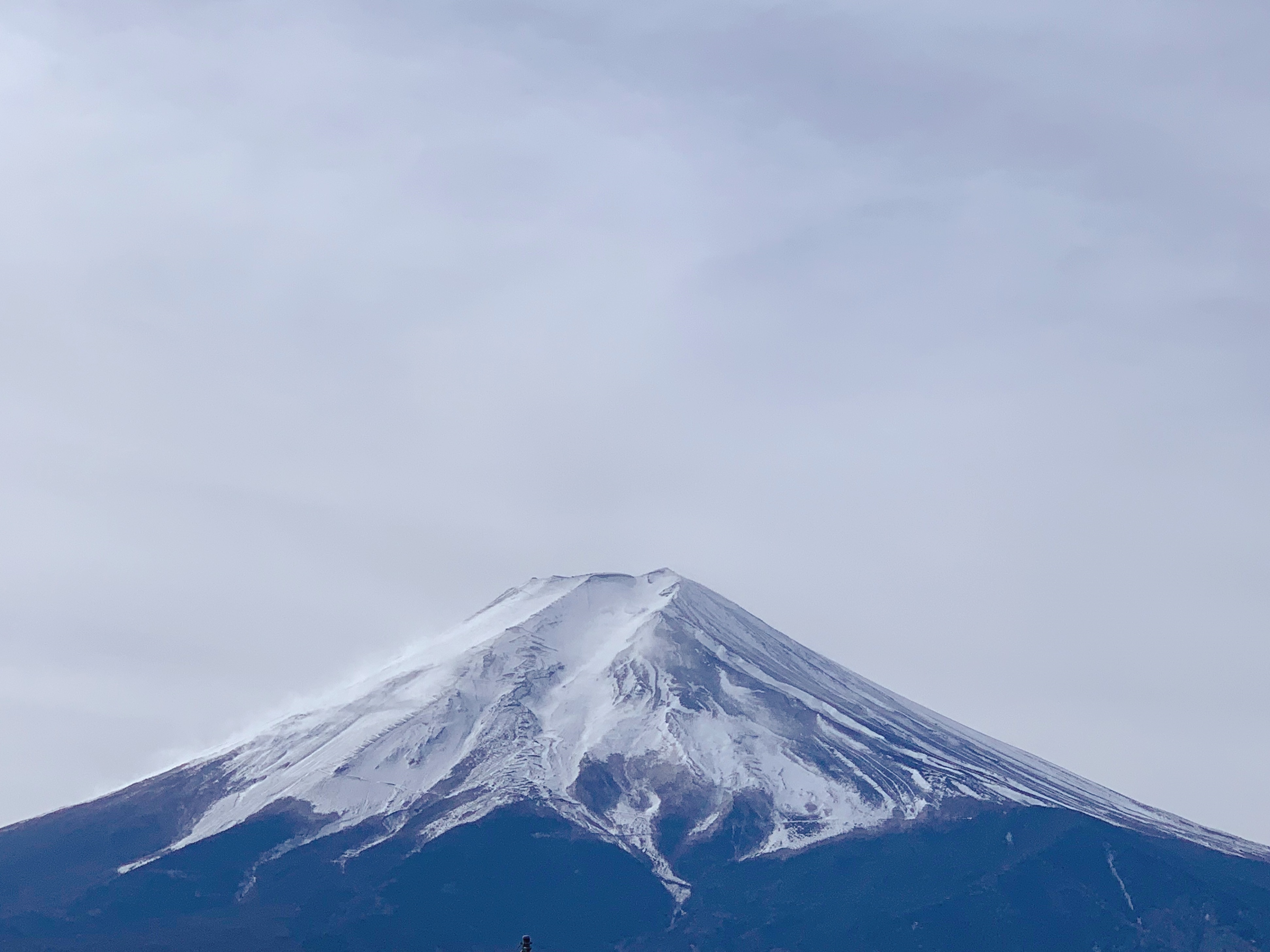 富士の採水工場から Frecious フレシャス 富士山の麓にある