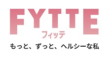 ヘルスケア情報メディア「FYTTE（フィッテ）」